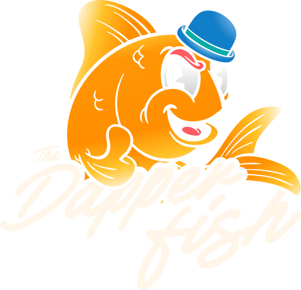 The Dapper Fish | Fine Apparel for the Hardcore Aquarist